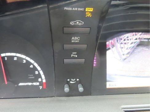 Used 2012 Mercedes-Benz S 63 AMG image 28