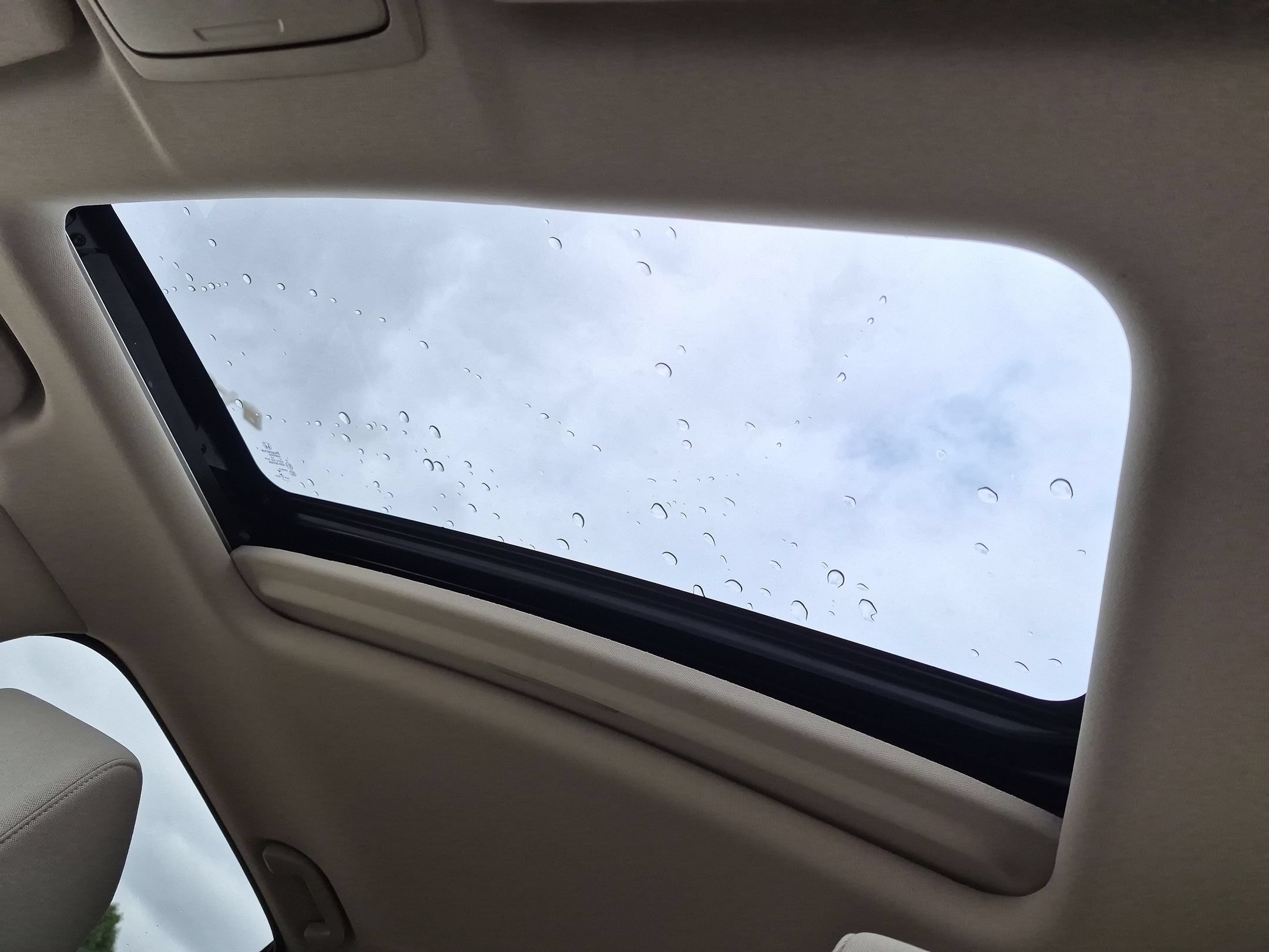 Certified 2017 Honda CR-V EX image 26
