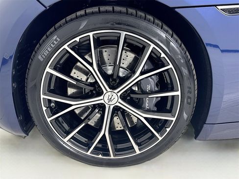 New 2026 Maserati GranTurismo Modena image 9