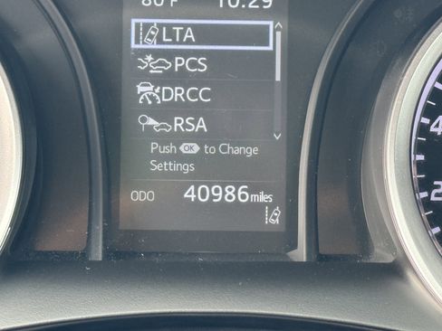 Used 2023 Toyota Camry LE image 33