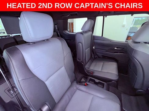 Used 2024 Lexus GX 550 w/ Accessory Package (Z1) AWD/4WD image 16