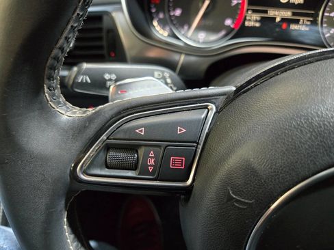 Used 2014 Audi S6 Prestige image 95