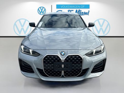 Used 2025 BMW 430i xDrive 430i xDrive image 2