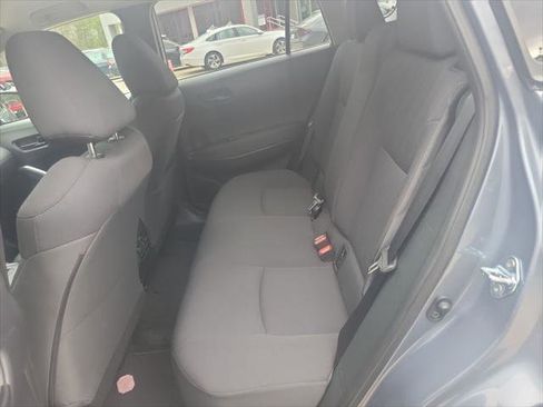 Certified 2023 Toyota Corolla Cross LE image 16