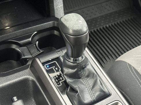 Used 2023 Toyota Tacoma TRD Sport image 22