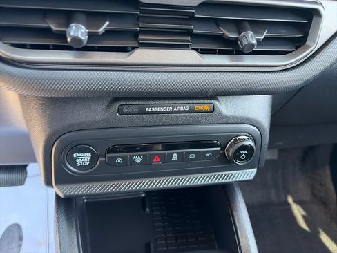 Used 2025 Ford Bronco Sport Big Bend AWD/4WD image 23