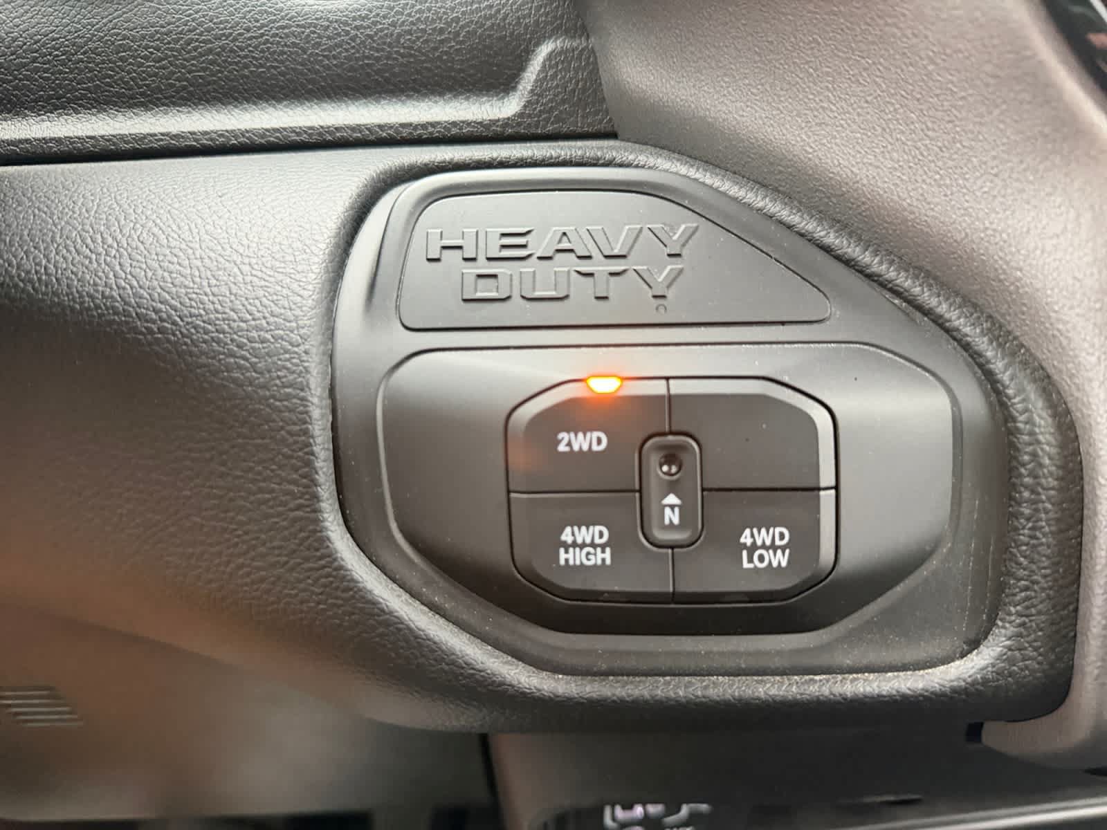 Used 2026 RAM 2500 Big Horn AWD/4WD image 28