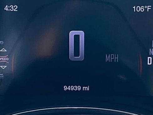 Used 2019 Dodge Durango GT AWD/4WD image 16
