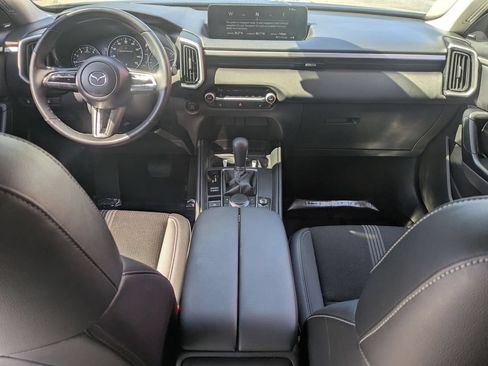 Used 2025 MAZDA CX-50 AWD 2.5 S w/ Premium Package image 24