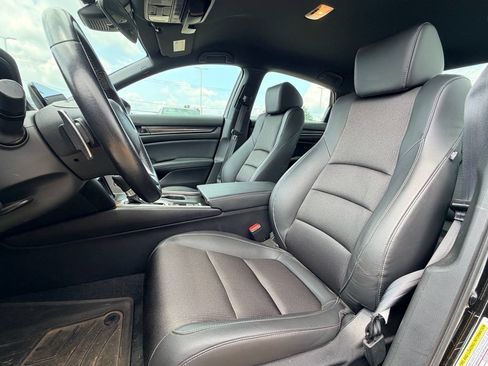 Used 2022 Honda Accord Sport image 9