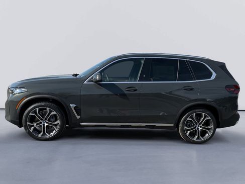 New 2026 BMW X5 xDrive40i AWD/4WD image 6