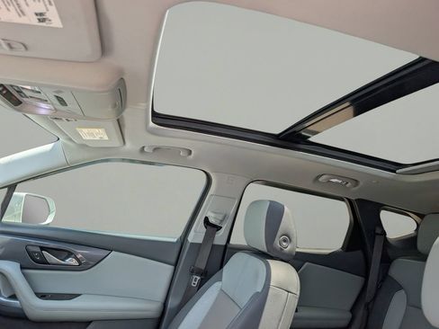 Used 2019 Chevrolet Blazer LT w/ Sun and Wheels Package FWD image 18