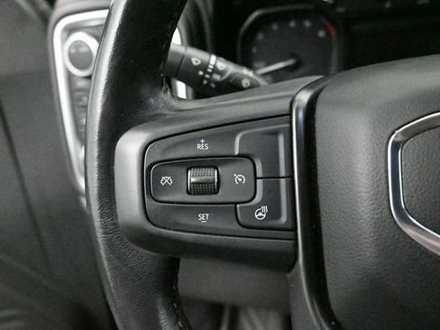 Used 2020 GMC Sierra 1500 AT4 w/ AT4 Premium Package AWD/4WD image 16