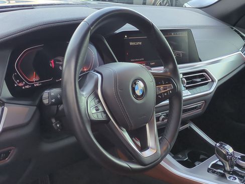 Used 2022 BMW X5 sDrive40i w/ Executive Package RWD image 18