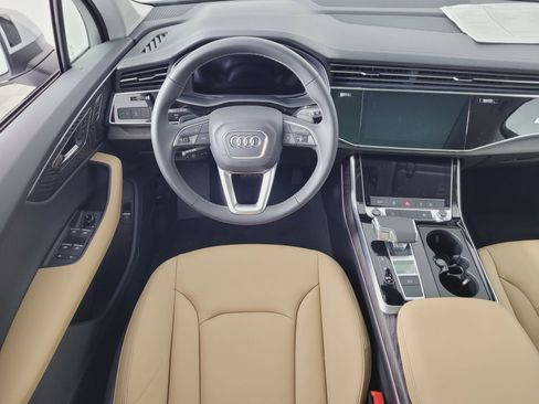 New 2026 Audi Q7 2.0T Premium image 16
