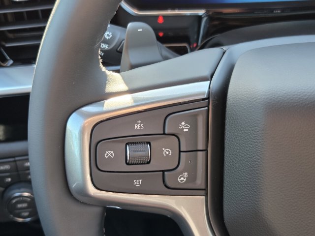 New 2026 Chevrolet Silverado 1500 RST AWD/4WD image 18