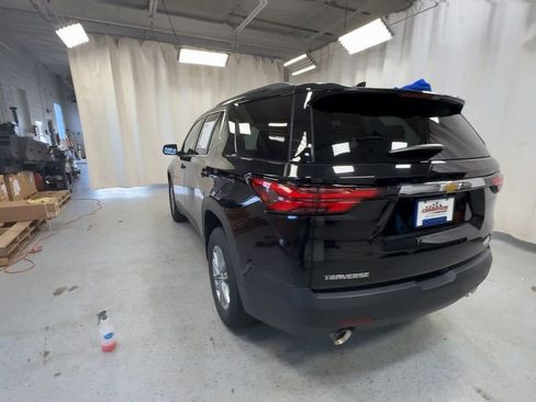 Certified 2023 Chevrolet Traverse LT image 10