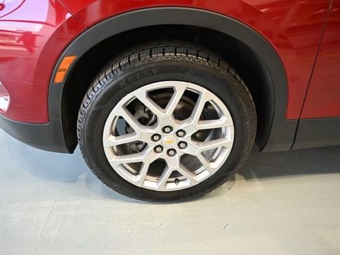 Used 2023 Chevrolet Blazer LT image 29