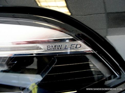 Used 2022 BMW X5 sDrive40i w/ M Sport Package image 4