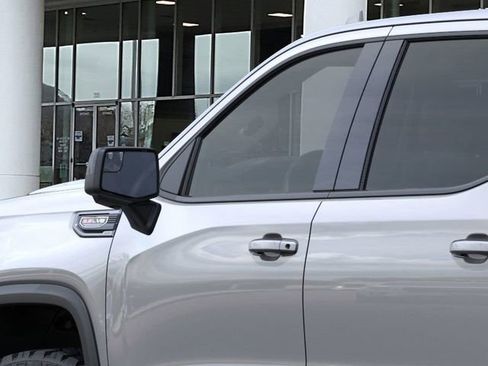 New 2026 GMC Sierra 1500 AT4X image 12