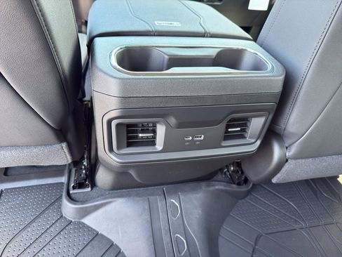 New 2026 Chevrolet Silverado 1500 LT w/ Leather Package image 24