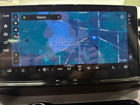 New 2026 Ford Expedition Active image 24