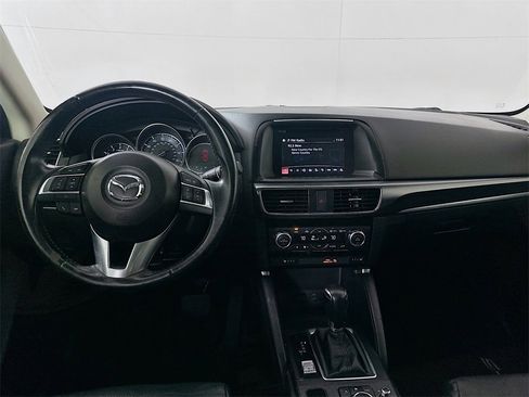 Used 2016 MAZDA CX-5 Grand Touring image 23