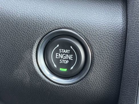 New 2026 GMC Acadia Elevation w/ Black Edition image 8