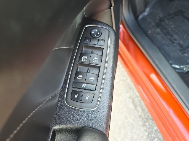 Used 2023 Dodge Charger GT w/ Plus Group RWD image 17