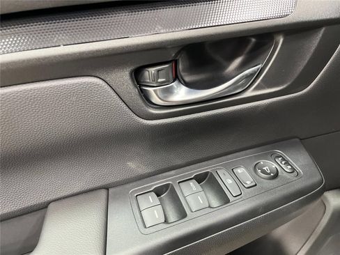 New 2026 Honda CR-V LX image 8
