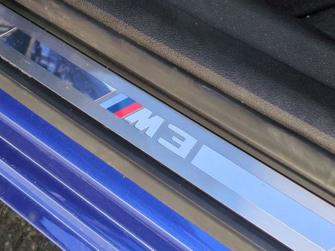 Used 2023 BMW M3 image 17