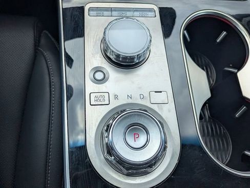 Used 2025 Genesis GV80 2.5T Standard AWD/4WD image 25