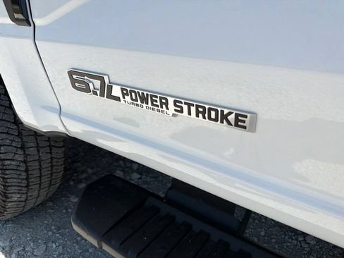 New 2026 Ford F350 XL w/ STX Appearance Package AWD/4WD image 14