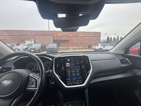 Used 2024 Subaru Ascent Premium w/ Convenience Package image 35