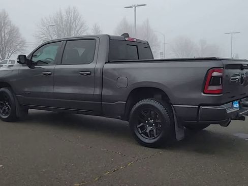 Used 2019 RAM 1500 Sport image 6