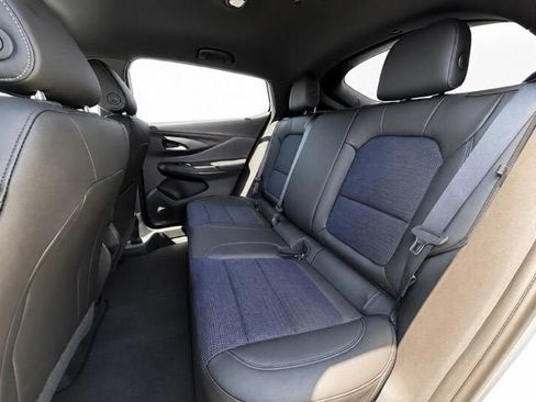 New 2026 Buick Envista Sport Touring w/ Convenience I Package FWD image 15