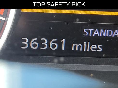 Used 2024 Nissan Rogue S FWD image 25