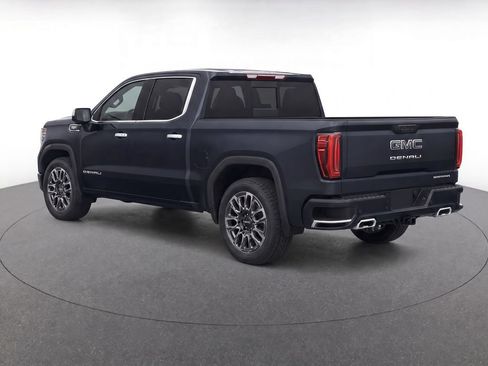 Used 2023 GMC Sierra 1500 Denali Ultimate AWD/4WD image 5