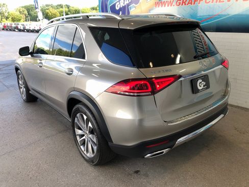 Used 2020 Mercedes-Benz GLE 350 GLE 350 image 6