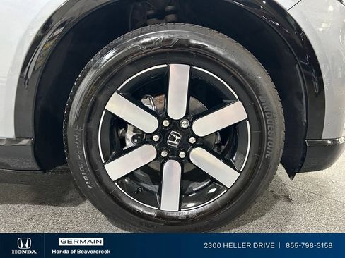 Used 2025 Honda Prologue Touring image 12