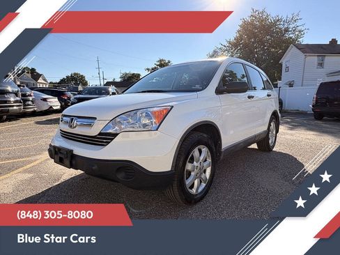 Used 2009 Honda CR-V EX image 1