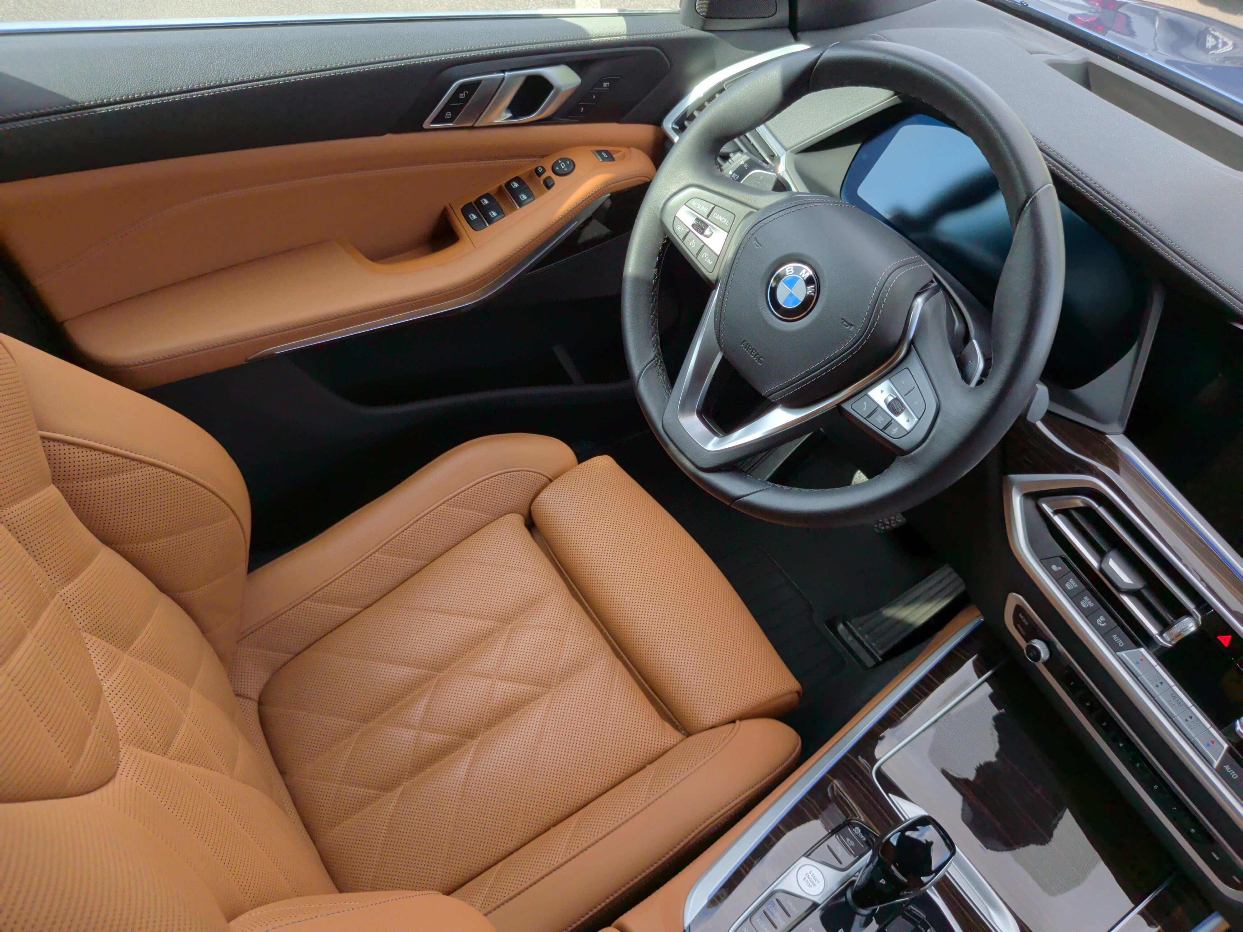 Used 2023 BMW X5 sDrive40i w/ Premium Package RWD image 35