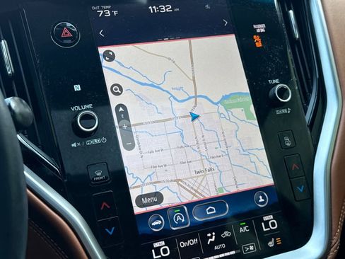 Used 2021 Subaru Legacy Touring XT w/ Popular Package #3 image 20