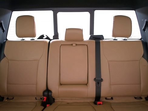 Used 2024 Ford F250 Lariat w/ Lariat Ultimate Package image 14