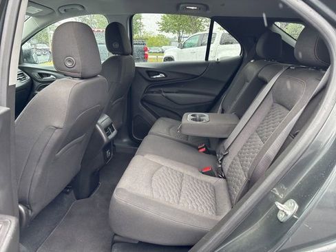 Used 2021 Chevrolet Equinox LT w/ LPO, Cargo Package AWD/4WD image 30