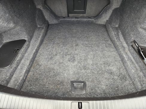 Used 2019 Cadillac CTS Luxury RWD image 24