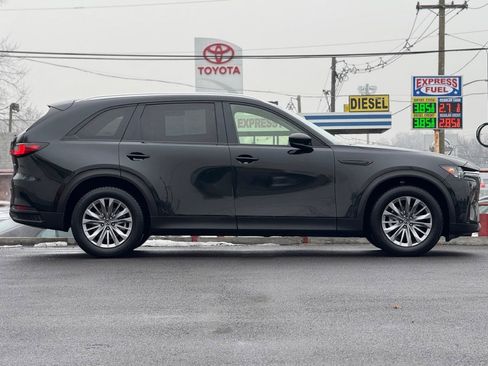 Used 2024 MAZDA CX-90 3.3 Turbo w/ Preferred Plus image 4