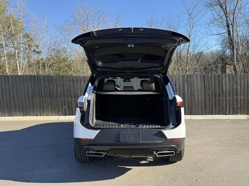 New 2025 Land Rover Range Rover Sport SE image 5