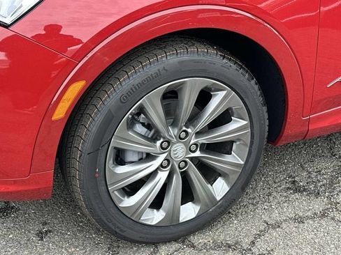 New 2026 Buick Envista Avenir FWD image 8