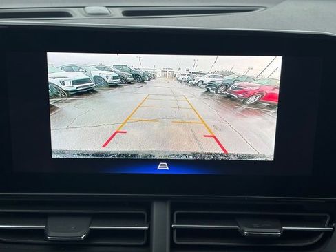 Certified 2025 Chevrolet Trax RS w/ Sunroof Package image 28